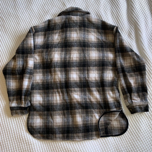 Flannel - Picture 2 of 2